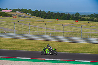 Middle Group Green Bikes